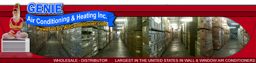 Mail Air Conditionerlancaster Sleeves